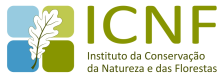 Logótipo do ICNF