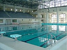 Sines: Sistema de aquecimento das piscinas vai funcionar a biomassa